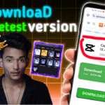 CapCut MOD APK Download Letest V13.5.0 (Premium Unlocked) Dec 2024